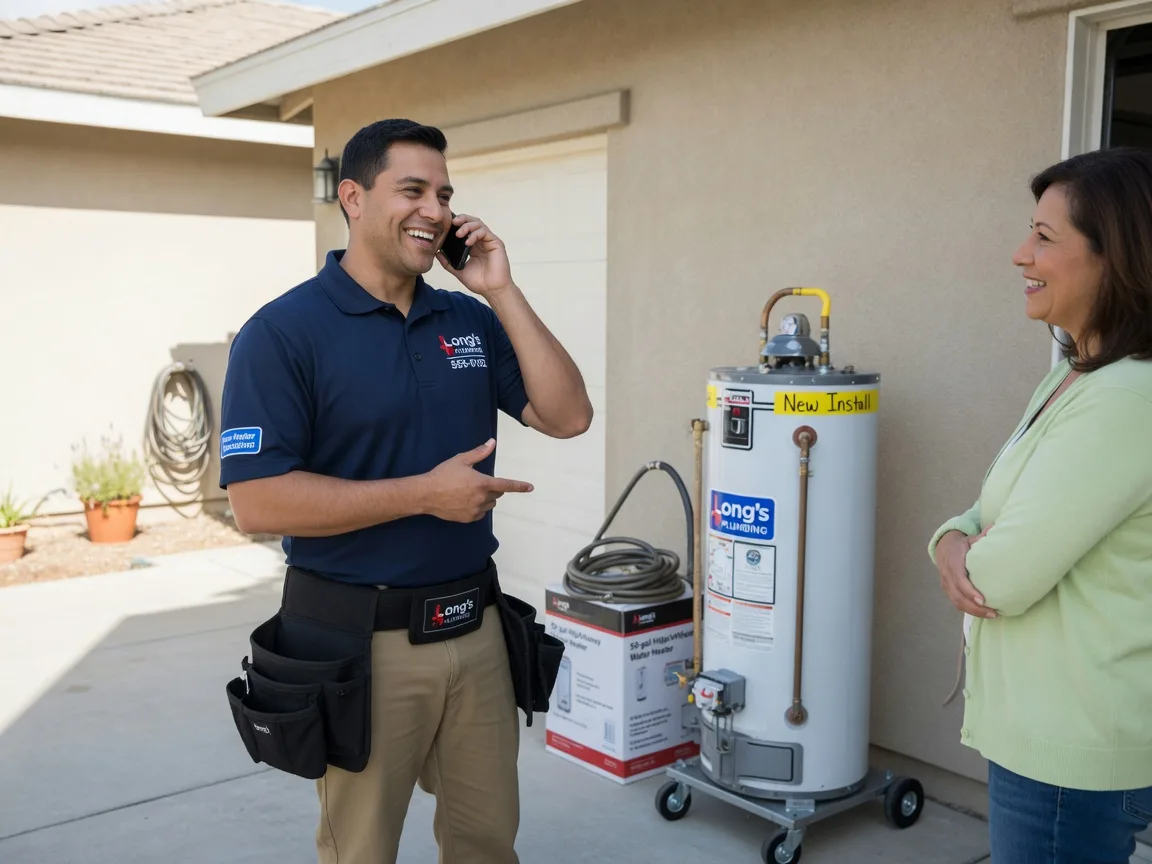 Leak Detection Stendal, IN FAQs